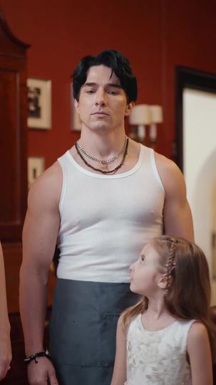 Super Rich Daddy, Come Save Boss Mommy!  Episode 11