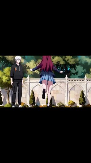 The Weakest Summon, The Strongest Power(DUBBED) Episode 4