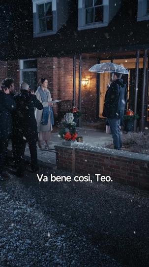 Papà, Mamma Ha Sposato un Uomo Migliore! Episodio 10