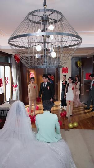 Your Lies Cost You My Love Episode 2