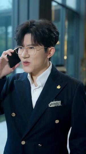 A Love Served by Fate Episode 4