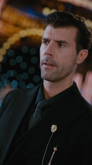 After Prison, She is No One's Daughter Episode 8