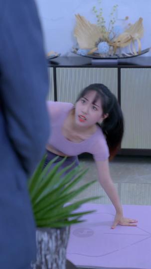 沉睡恋人 第8集