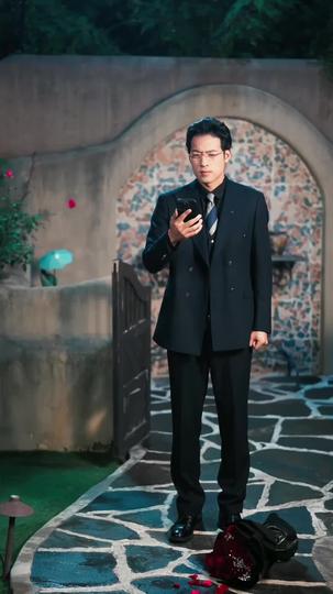Love Was the Cover Story for His Revenge Episode 2