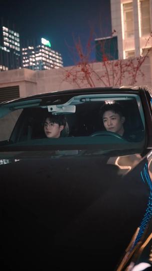 The Script Was Theirs, The Ending Was Mine Episode 7