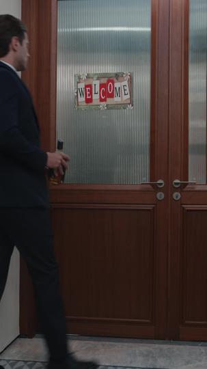 Conflicted Hearts Episode 9