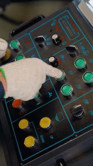 咱们工人有力量 第8集