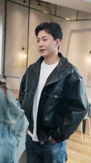 In Love with Mr. Mysterious Episode 3