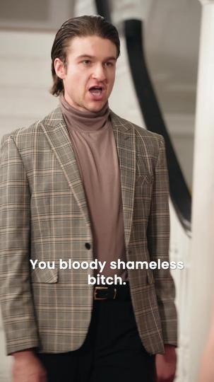 The Return of My Superhero Mom Episode 4