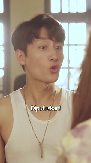 Misi Terakhir Sang Pemburu Monster Episode 4