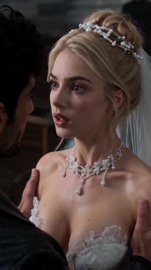 Casamento Forçado com o Chefe Mafioso 2Episódio