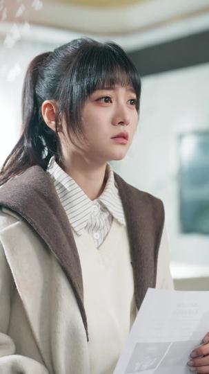 Reborn and Ruthless: The Unforgiving Heiress Episode 2