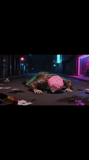 Legenda Dewa Dua Alam Episode 7