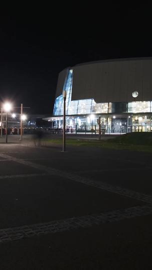 Rei do Boxe e Sua Empregada Picante 1Episódio