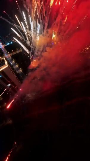 鴻運當頭，我把把手氣王 第1集