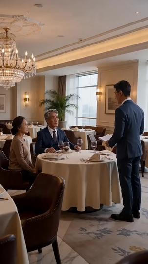 My Housework, His Fortune: Putting a Price on Love Episode 10