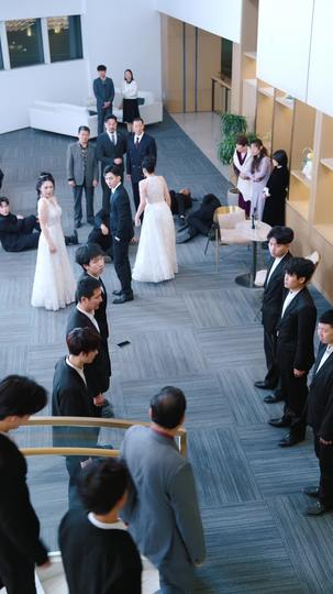 此情无绝期 第11集