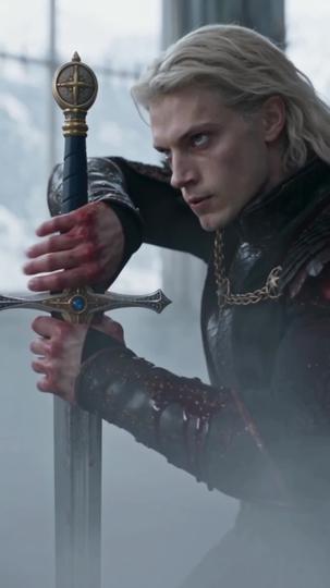 Kneel Before the Dragon King Episode 4