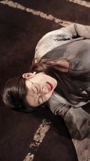 Karma Sang Mantan Presdir Episode 10