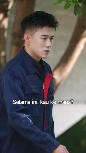 Pertemuan Takdir Cinta Episode 2