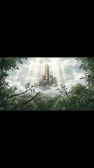 Westward Journey: Defying the Divine Order Episode 1