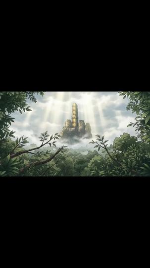 Westward Journey: Defying the Divine Order Episode 1