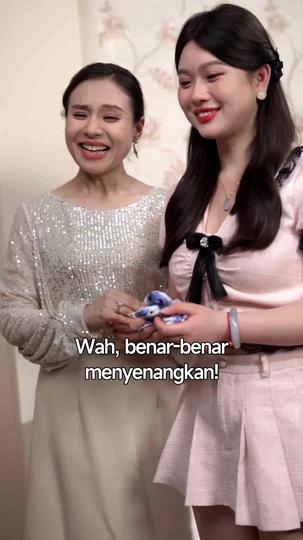 Bangkitnya Pesona Nona Muda Episode 7