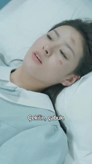 Bitmeyen Aşkın Bedeli Böl. 9