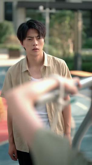 Goodbye, But My Love Remains Episode 11