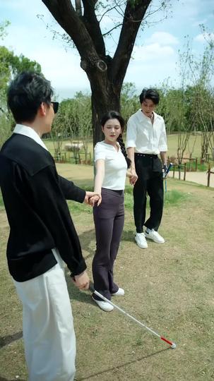 租來的他掀了渣男的底 第8集