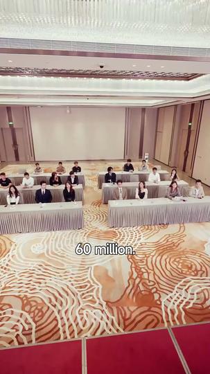 Don't Mess With the Heiress Episode 11