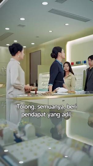 Menantu Matre Salah Sasaran Episode 4