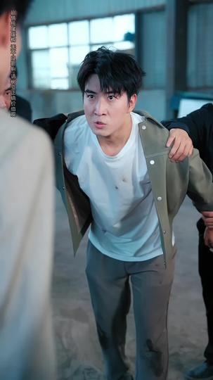 In Plain Sight, She Rules Episode 5