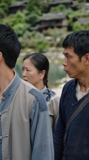 趕走守湖巨蟒,全村遭了殃 第11集
