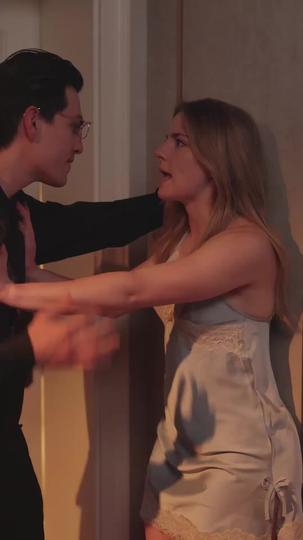 The Price for One Sweet Night Episode 7