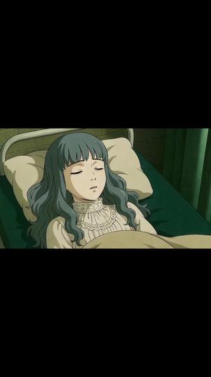 Skeleton King: Contracted to the School Belle Episode 8