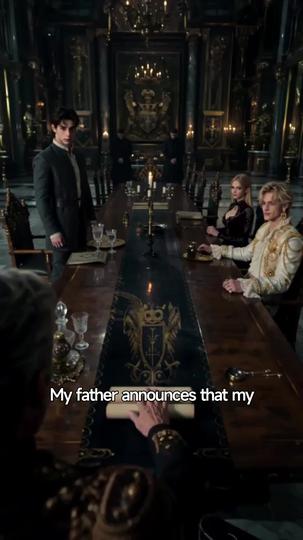My Brother Took My Name. The Dragon Wants Blood. Episode 3