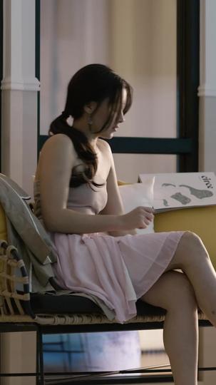 My Substitute Lover Episode 2