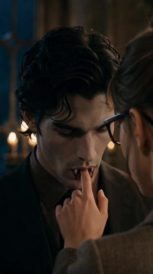 Moon Constant Debt Forbidden Kiss Episode 5