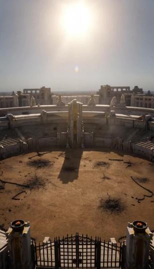 Crown of Redemption Episode 5