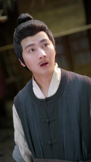 หงส์ลับฟ้าใต้หล้า(พากย์ไทย)  ที่9ตอน