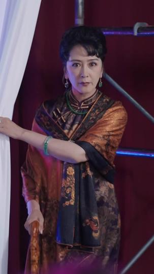 Through Shadows to Your Heart Episode 9