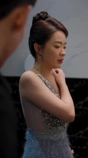 离婚前魂穿我老公 第9集