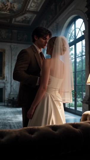 I Married My Sister's Fiancé, He Is My Ex Episode 9