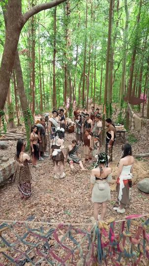 我在兽世忙养娃 第4集