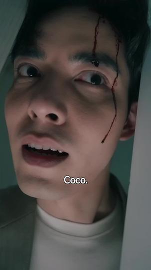 The Husband in the Mirror Episode 8