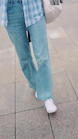 L'Ascension de la Pauvre Étudiante Épisode1