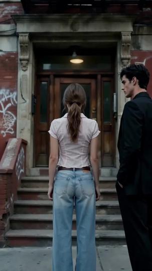 Contract marriage with the devil Episode 3