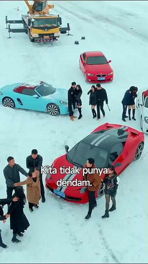 Pertempuran Demi Kebahagiaan Episode 5