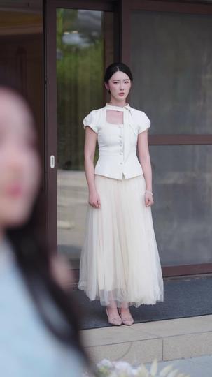 梦落于星辰之间 第7集